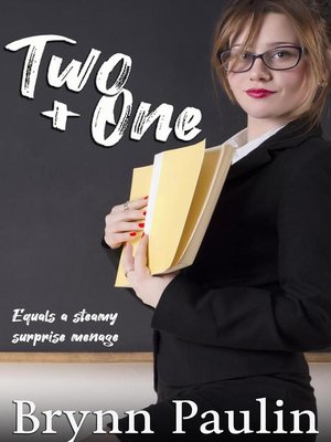 cover image of Two Plus One